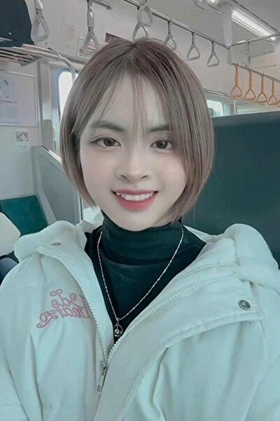 宮城県在中の陽気なベトナム女性20代（HV26333）