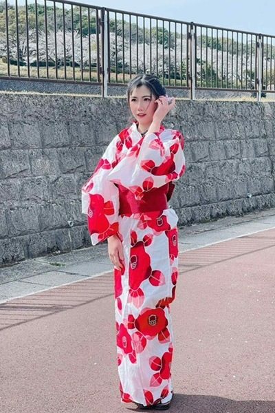 愛知県在中の穏やかで人の話をよく聞くベトナム女性30代（JP261135 ）