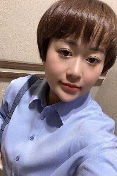 東大阪市在中の人の世話が好きなベトナム女性20代（HV26335 ）