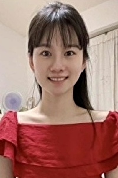 神奈川県在中の穏やかで誠実なベトナム女性20代（JP261011 ）