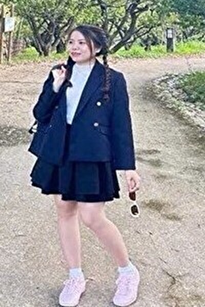 兵庫県在中の日本語の上手なベトナム女性30代（TH-26355 ）