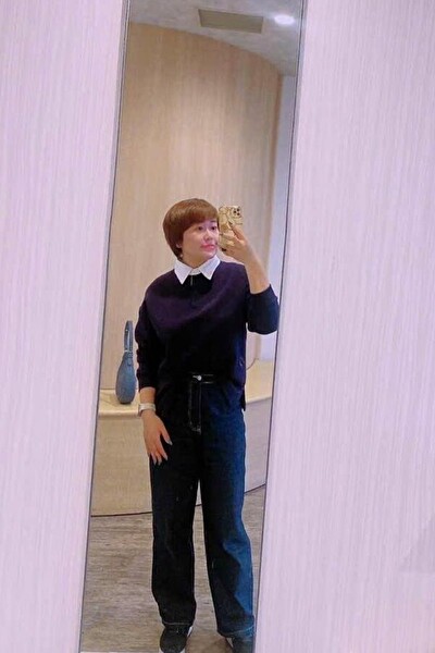 東大阪市在中の人の世話が好きなベトナム女性20代（HV26335 ）