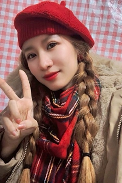 三重県在中の内向的で物静かなベトナム女性30代（HV26140 ）