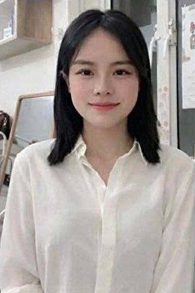 清潔感が漂う穏やかで正直なベトナム女性20代（TH26576 ）