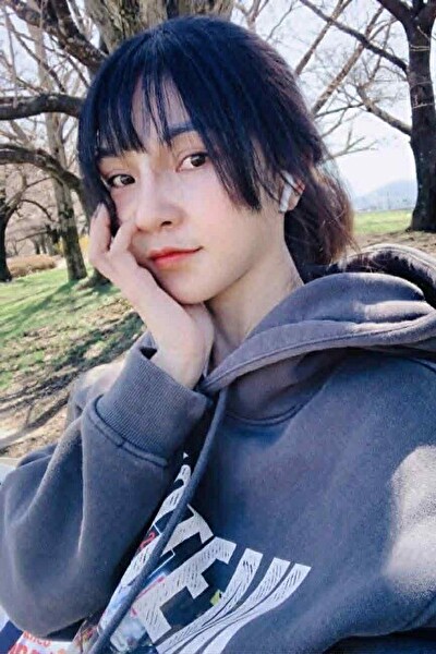 社交的で前向きなベトナム女性30代（TH26501 ）