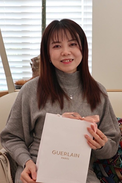 兵庫県在中の日本語の上手なベトナム女性30代（TH-26355 ）