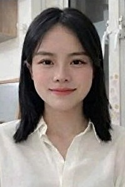 清潔感が漂う穏やかで正直なベトナム女性20代（TH26576 ）